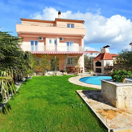 Apartmán Vesna.1