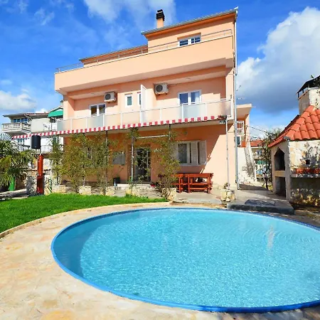 Apartmán Vesna.1