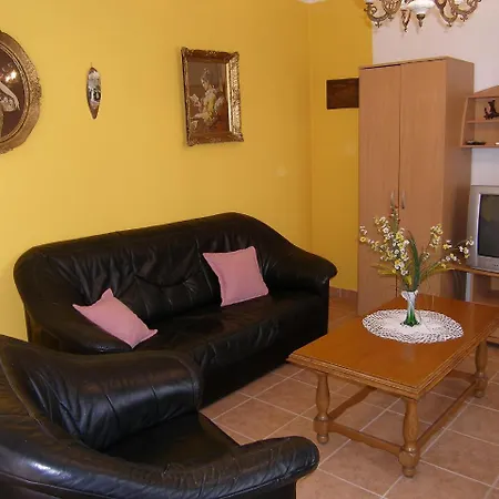 Vesna.1 Apartmán Tribalj